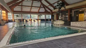 Moderne vakantiewoning op de Veluwe met airco - Image 5