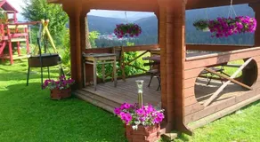 Pod Tatrami widok na Tatry, sauna, parking, blisko Term Bukovina - Image 5