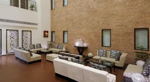 Hotel DS Clarks Inn Gurgaon - Image 3