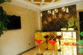 Zhenyuan Business Hotel - Image 3