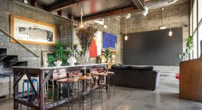 THE LOFT - with private pool & jacuzzi - Image 4