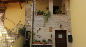 B&B La Casuccia Di Assisi - Image 3