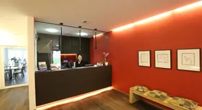 Businesshotel Lux - Image 3