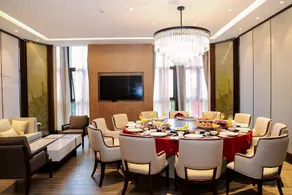 GUIAN HOWARD JOHNSONZHIYUF HOTEL - Image 2