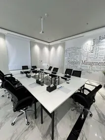 Al Alamein Suites - Image 5