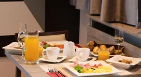 Boutique Hotel Villa ZAUBER - Image 5