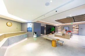 Ji Hotel Xinghua Fengshou Road - Image 3