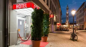 Karl - das City Hotel Konstanz - Image 2