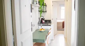 Apto tranquilo no Largo do Machado - Image 4