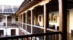 Hotel Santa Clara - Image 5