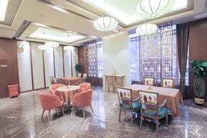 Hongda Hotel (Shengda Plaza Branch of Tianshui High speed Railway Station) - Image 3