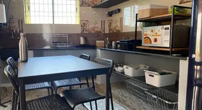 Mindful Rooftop Yoga Stay in Gokulam Bright, Airy Private Family Terrace Apartment - Image 4