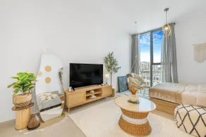 Boho Bloom Studio Apartment by JK - Image 4