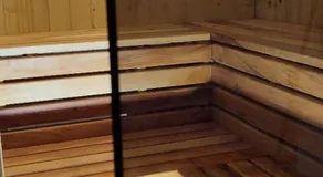 Apartamenty Wilga - spokojne miejsce z ciszą nocną od 22, całorocznym zewnętrznym wspólnym jacuzzi, sauną i sezonowym basenem - Image 4