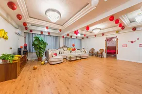Wudingfu Hotel - Image 5