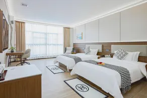 Xinlian Holiday Hotel (Huadu Shiling Branch) - Image 2