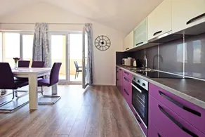 Apartment in Starigrad near Paklenica Park - Image 3