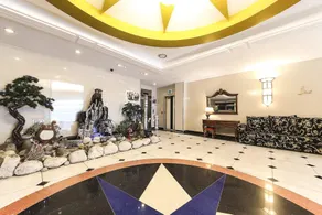 Jes Hot Spring Hotel - Image 2