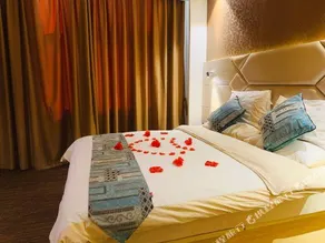 Taihang Mingzhu Hotel - Image 1