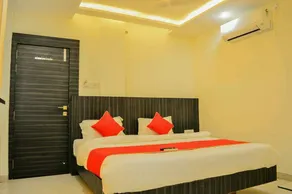 HOTEL CRYSTAL INN-Best 3 Star Hotel in Ujjain - Image 3