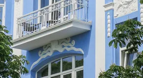 Family Hotel Belle Epoque Beach - Image 5