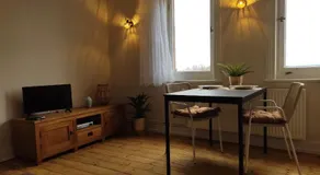 Minicamping und B&B Apartment Hintergarten - Image 4