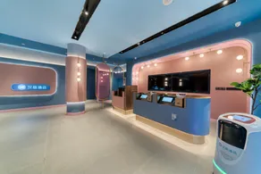 Hanting Hotel Quzhou Jiangshan North Luxi Road - Image 5