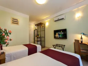 Hanoi Iris Boutique Hotel - Image 5