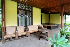 Villa ChavaMinerva Hanni Ciater with Private Pool - Image 4