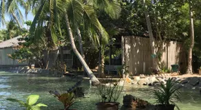 Smiley Bungalows Guesthouse - Image 3