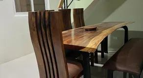 Wood & Leaf Lodge - Image 3