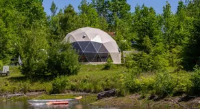 BreezyPetals Camping Resort - Image 4