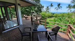 Sea View Villa - Image 4