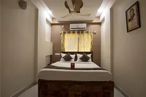 OYO Hotel Natraj - Image 2