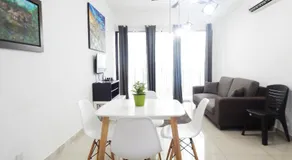Wadi Iman Guesthouse @ i-City - Image 3