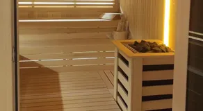 Skopje Sky Apartments & Floor 33th 28th & 25th & 19th & 13th 12th With Pool & Spa & Fitness & Parking Included in Price - Image 5