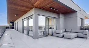 Place & Space by Primavera Hotele - Sauna, Pool & Gym - Image 2