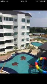 Homelite Resort water theme park condominium - Image 5