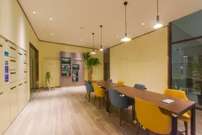 Hanting Hotel Xining South Binhe Road - Image 5