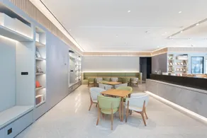 JI Hotel Wuzhong Guangyao Food Street - Image 3