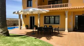 Casa Con Piscina Junto Al Mar - Image 3