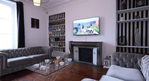 E Le clos des lumières, maison 13 pers avec jardin - Image 2