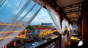 Bliss Qintai Tibetan Boutique Hotel - Image 5