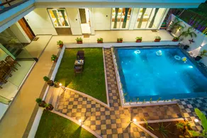 SpicyMango Canvasand Resort Near Nagaon Beach - Image 4