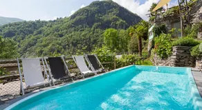 Rustici della Verzasca Ferien Wohnungen - Image 4