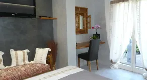 Les Bambous B&B - Image 2