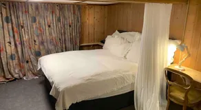 Swiss Mountain Chalet - Image 2