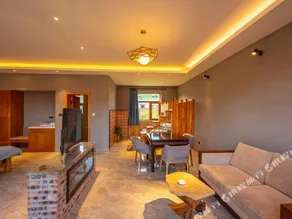 Tian Ding Mountain Homestay - Image 4