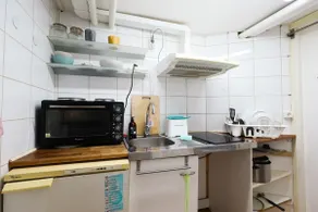 Workers Stay - Temporary Apartment Angered - Image 3
