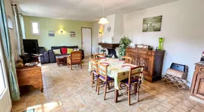 Villa individuelle de plain pied, au calme - Image 3